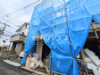 2号棟 外観 【狛江市和泉本町3丁目】 2号棟 外観 【狛江市和泉本町3丁目】