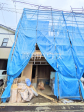 2号棟 外観 【狛江市和泉本町3丁目】 2号棟 外観 【狛江市和泉本町3丁目】