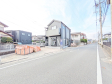 接道状況および現場風景 【福岡市城南区片江2丁目】 接道状況および現場風景 【福岡市城南区片江2丁目】