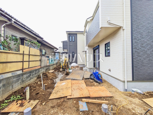 A号棟 外観 【昭島市朝日町4丁目】 A号棟 外観 【昭島市朝日町4丁目】