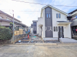現場風景 【昭島市朝日町4丁目】 現場風景 【昭島市朝日町4丁目】