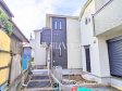 A号棟 外観 【昭島市朝日町4丁目】 A号棟 外観 【昭島市朝日町4丁目】