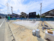 1号棟 現地写真 【福岡市城南区片江2丁目】 1号棟 現地写真 【福岡市城南区片江2丁目】