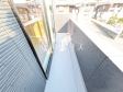 1号棟 バルコニー 【福岡市城南区片江2丁目】 1号棟 バルコニー 【福岡市城南区片江2丁目】
