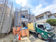 2号棟 外観 【福岡市城南区片江2丁目】 2号棟 外観 【福岡市城南区片江2丁目】