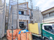 2号棟 外観 【福岡市城南区片江2丁目】 2号棟 外観 【福岡市城南区片江2丁目】