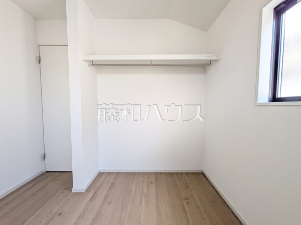 2号棟 居室 【福岡市城南区片江2丁目】 2号棟 居室 【福岡市城南区片江2丁目】