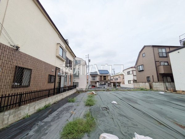 C号棟 現地写真 【中野区野方1丁目】 C号棟 現地写真 【中野区野方1丁目】