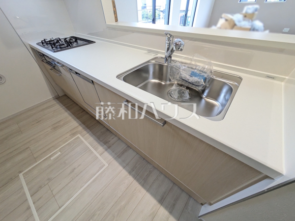 キッチン 【八王子市絹ケ丘2丁目】 キッチン 【八王子市絹ケ丘2丁目】