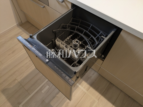 食器洗い乾燥機 【八王子市絹ケ丘2丁目】 食器洗い乾燥機 【八王子市絹ケ丘2丁目】