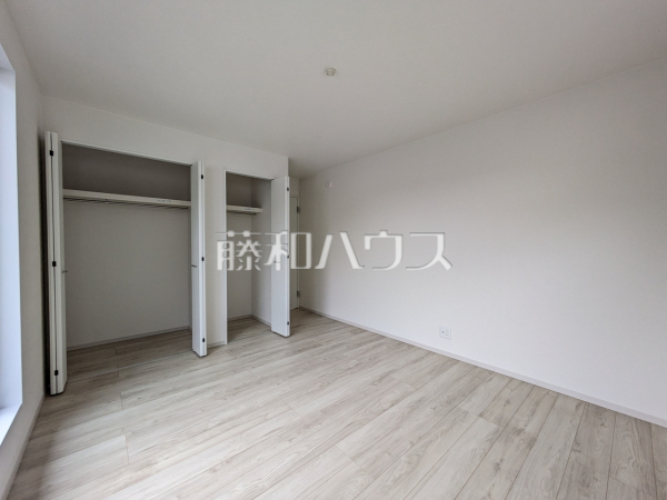 居室 【八王子市絹ケ丘2丁目】 居室 【八王子市絹ケ丘2丁目】