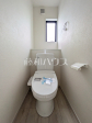 トイレ 【八王子市絹ケ丘2丁目】 トイレ 【八王子市絹ケ丘2丁目】