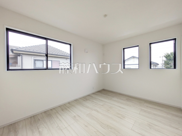 居室 【八王子市絹ケ丘2丁目】 居室 【八王子市絹ケ丘2丁目】