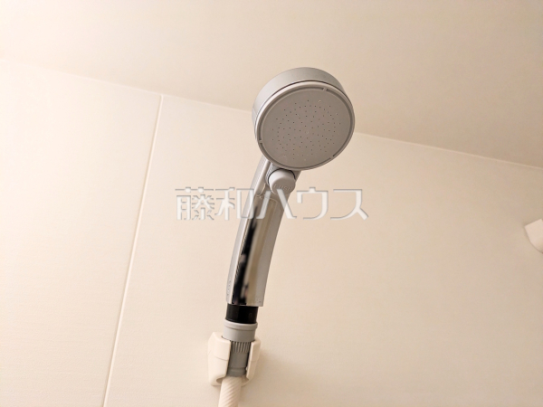 シャワーヘッド 【日野台ハイツ】 シャワーヘッド 【日野台ハイツ】