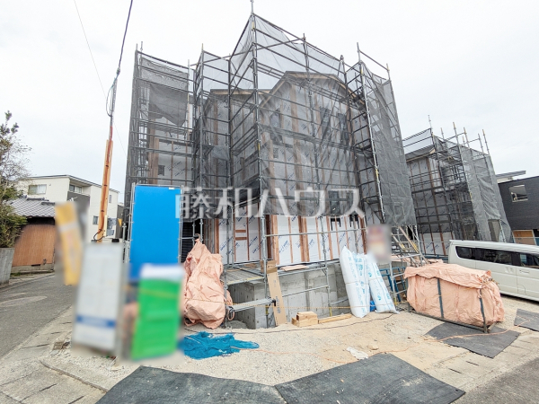 外観 【福岡市南区屋形原2丁目】 外観 【福岡市南区屋形原2丁目】