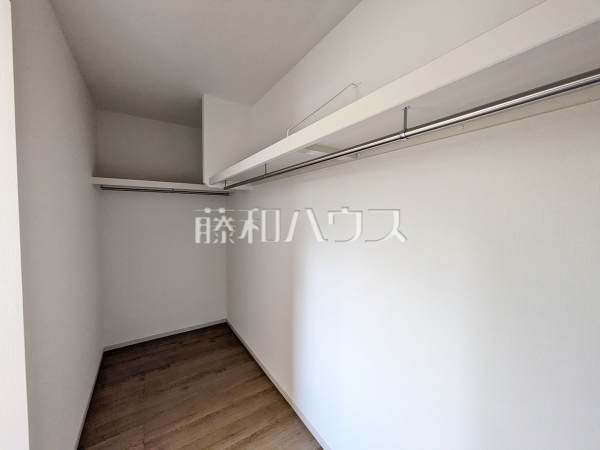 1号棟 収納 【福岡市南区屋形原2丁目】 1号棟 収納 【福岡市南区屋形原2丁目】