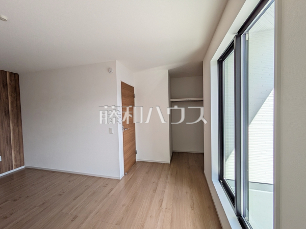 2号棟 居室 【福岡市南区屋形原2丁目】 2号棟 居室 【福岡市南区屋形原2丁目】