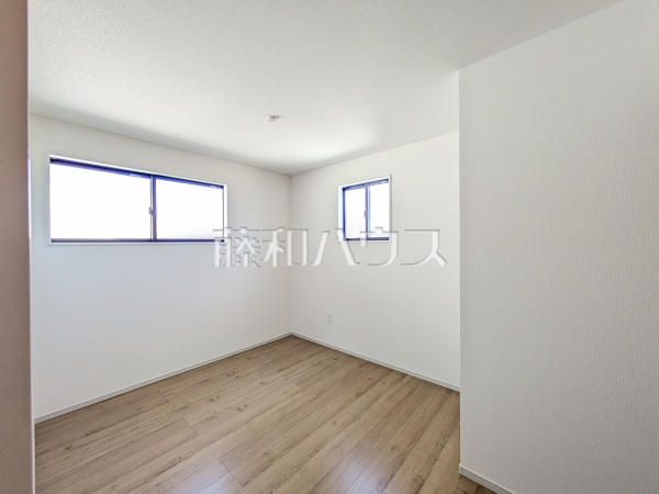 2号棟 居室 【福岡市南区屋形原2丁目】 2号棟 居室 【福岡市南区屋形原2丁目】