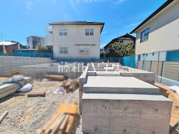 2号棟 外観 【福岡市南区屋形原2丁目】 2号棟 外観 【福岡市南区屋形原2丁目】