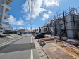 現場風景 【宜野湾市上原1丁目】 現場風景 【宜野湾市上原1丁目】