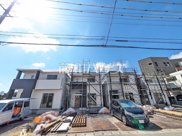 外観 【宜野湾市上原1丁目】 外観 【宜野湾市上原1丁目】