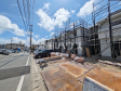 現場風景 【宜野湾市上原1丁目】 現場風景 【宜野湾市上原1丁目】