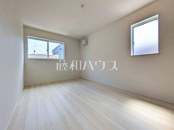 居室 【所沢市上新井5丁目】 居室 【所沢市上新井5丁目】
