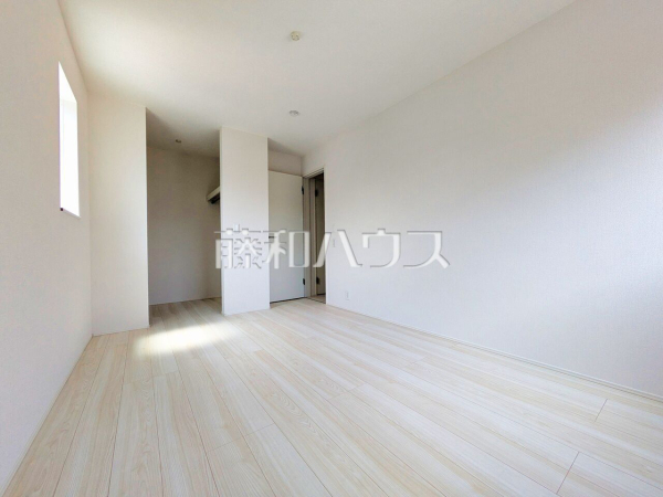 居室 【所沢市上新井5丁目】 居室 【所沢市上新井5丁目】