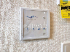 冷暖房・空調設備 【所沢市上新井5丁目】 冷暖房・空調設備 【所沢市上新井5丁目】