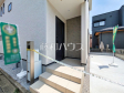 玄関 【所沢市上新井5丁目】 玄関 【所沢市上新井5丁目】
