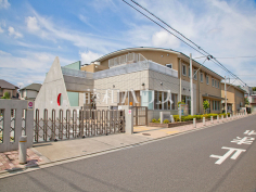 新所沢保育園 新所沢保育園