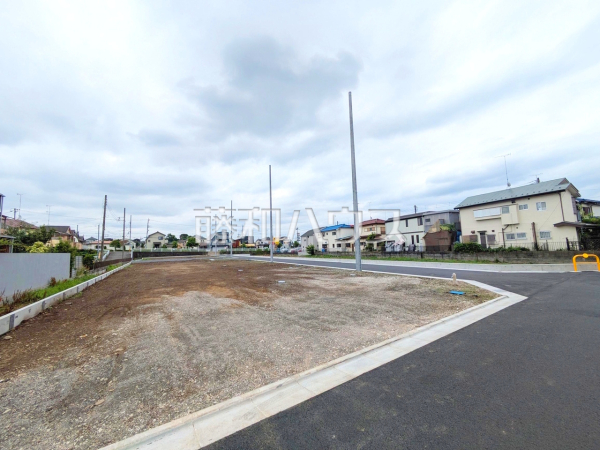 外観 【昭島市中神町2丁目】 外観 【昭島市中神町2丁目】