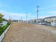 現場風景 【昭島市中神町2丁目】 現場風景 【昭島市中神町2丁目】
