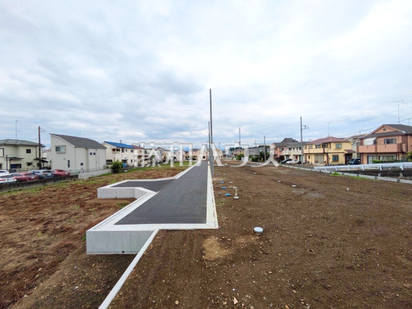 外観 【昭島市中神町2丁目】 外観 【昭島市中神町2丁目】