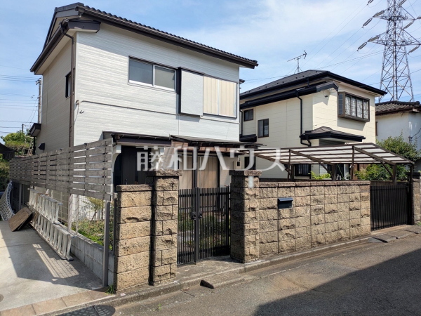 現地写真 【東村山市久米川町2丁目】
建築条件はございませんので、ライフスタイルに合わせた自由なマイホームづくりが可能です。 現地写真 【東村山市久米川町2丁目】
建築条件はございませんので、ライフスタイルに合わせた自由なマイホームづくりが可能です。