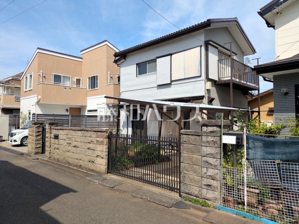 現地写真 【東村山市久米川町2丁目】
綺麗な整形地のため、思い描いているイメージをカタチにしやすい土地 現地写真 【東村山市久米川町2丁目】
綺麗な整形地のため、思い描いているイメージをカタチにしやすい土地