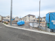現場風景 【八王子市上壱分方町】 現場風景 【八王子市上壱分方町】