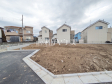 1号棟 現地写真 【八王子市上壱分方町】 1号棟 現地写真 【八王子市上壱分方町】