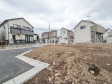 1号棟 現地写真 【八王子市上壱分方町】 1号棟 現地写真 【八王子市上壱分方町】