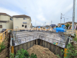 3号棟 外観 【八王子市上壱分方町】 3号棟 外観 【八王子市上壱分方町】