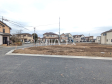 5号地 現地写真 【八王子市上壱分方町】 5号地 現地写真 【八王子市上壱分方町】