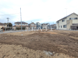 6号地 現地写真 【八王子市上壱分方町】 6号地 現地写真 【八王子市上壱分方町】
