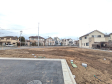 6号地 現地写真 【八王子市上壱分方町】 6号地 現地写真 【八王子市上壱分方町】
