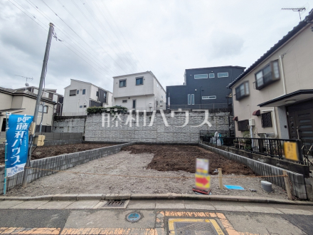 1号棟 外観 【朝霞市根岸台7丁目】/撮影日2026/07/05
