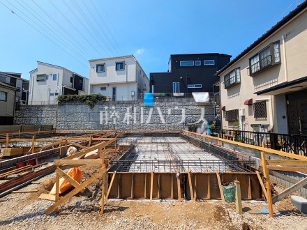 1号棟 外観 【朝霞市根岸台7丁目】/撮影日2026/07/21