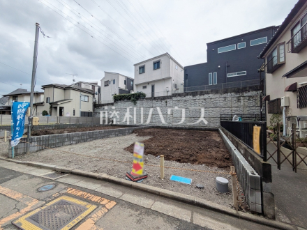 1号棟 外観 【朝霞市根岸台7丁目】/撮影日2026/07/05