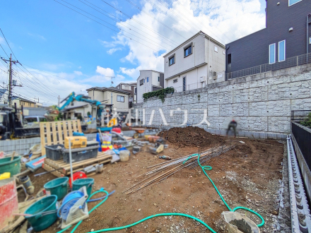 1号棟 外観 【朝霞市根岸台7丁目】/撮影日2026/06/29