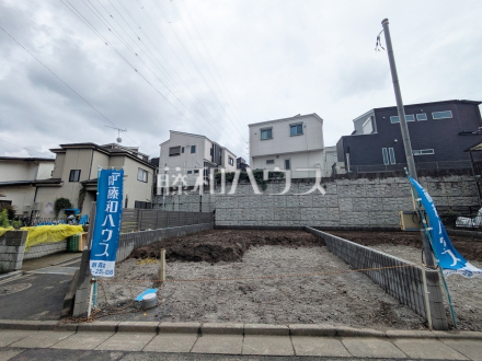 2号棟 外観 【朝霞市根岸台7丁目】/撮影日2026/07/05