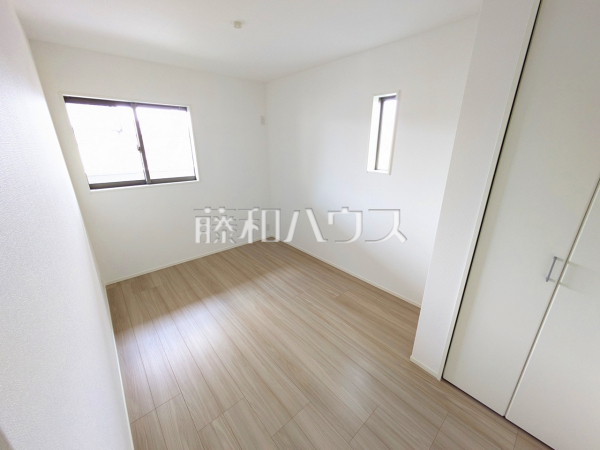 1号棟 居室 【名古屋市北区楠味鋺3丁目】 1号棟 居室 【名古屋市北区楠味鋺3丁目】