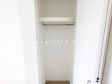 1号棟 収納 【名古屋市北区楠味鋺3丁目】 1号棟 収納 【名古屋市北区楠味鋺3丁目】